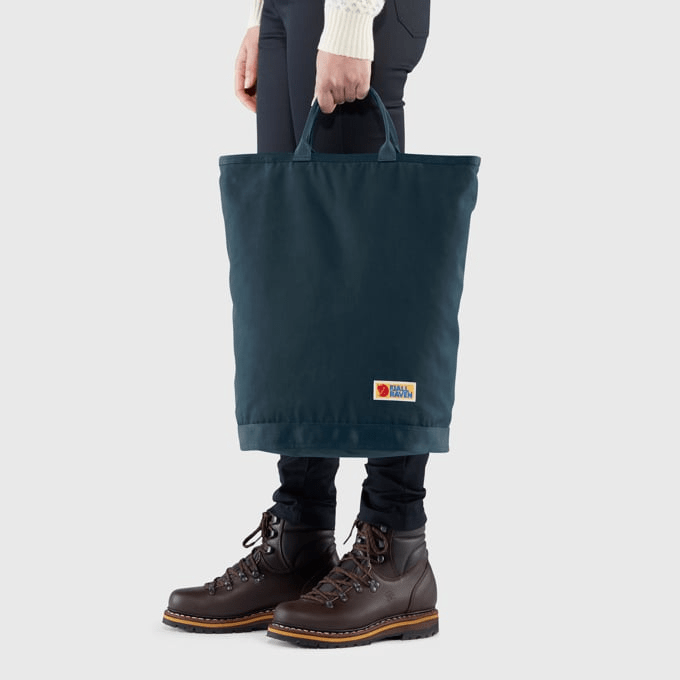 Fjällräven Bags FJÄLLRÄVEN - Vardag Totepack