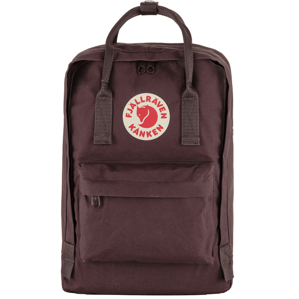 FJALLRAVEN Kanken 15 Laptop Backpack Threadfellows