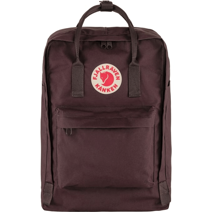 FJÄLLRÄVEN - Kånken 17 FJÄLLRÄVEN - Kånken 17