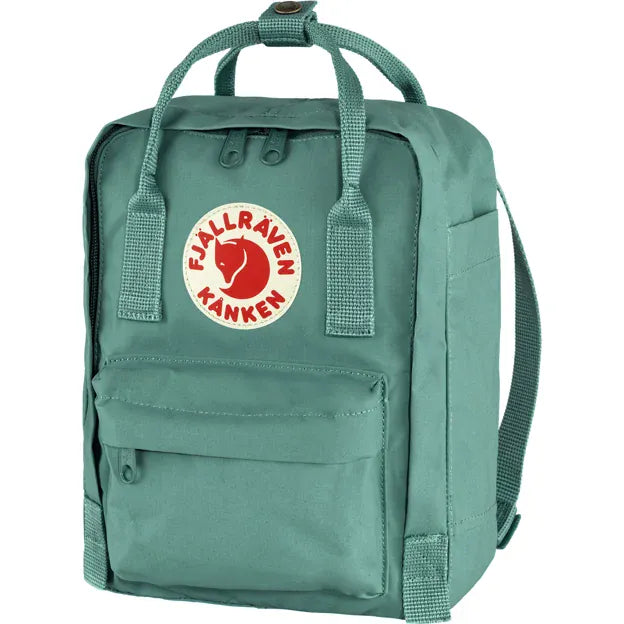 FJÄLLRÄVEN FJÄLLRÄVEN