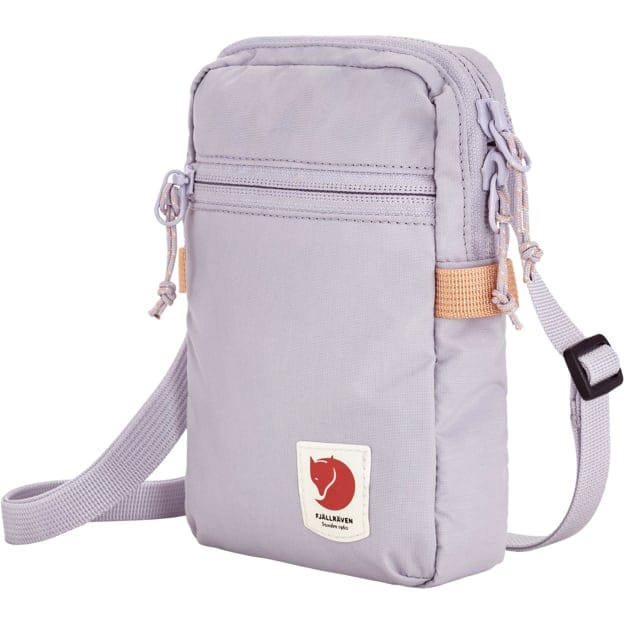 Fjällräven Bags One Size / Lavender Mist FJÄLLRÄVEN - High Coast Pocket