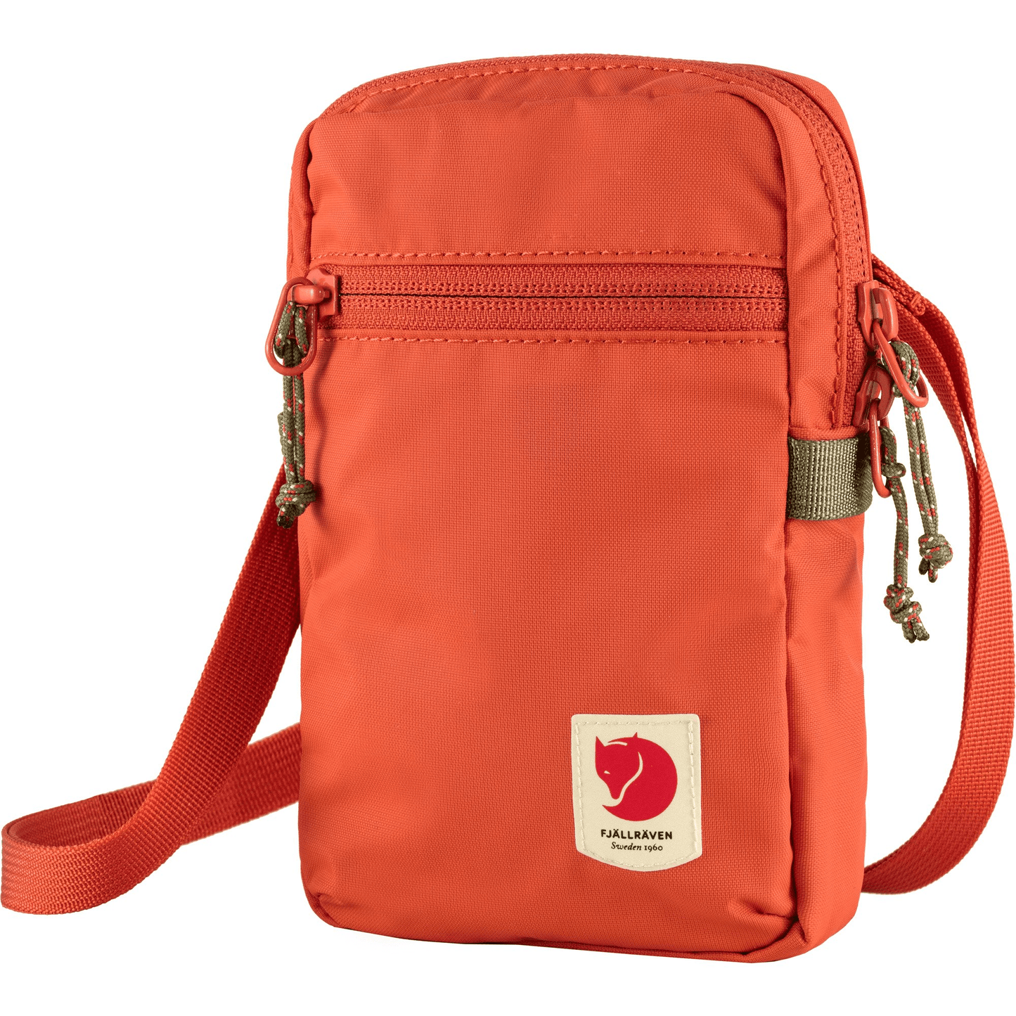 Fjällräven Bags One Size / Rowan Red FJÄLLRÄVEN - High Coast Pocket