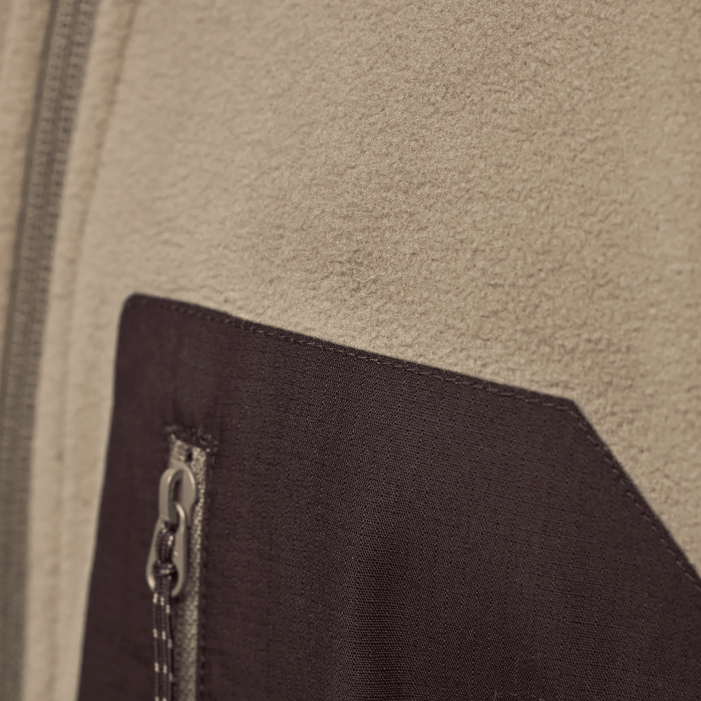 Fjällräven Fleece FJÄLLRÄVEN - Men's Kaipak Fleece Jacket