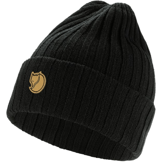 Fjällräven Headwear One Size / Black FJÄLLRÄVEN - Byron Hat