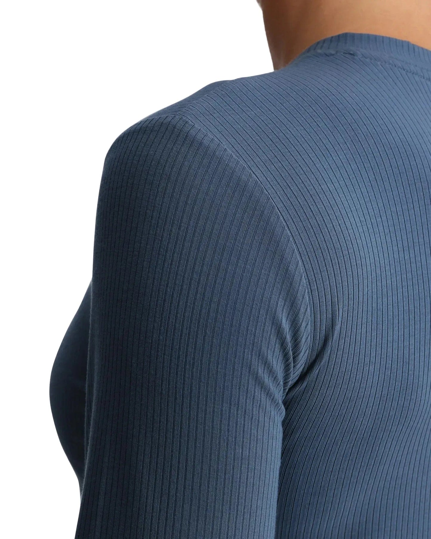 Free Fly T-Shirts Free Fly - Women's Ribbed Bamboo Long Sleeve