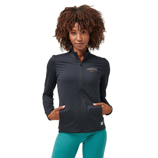 Greatness Wins Layering Greatness Wins - Women's Core Tech Full-Zip