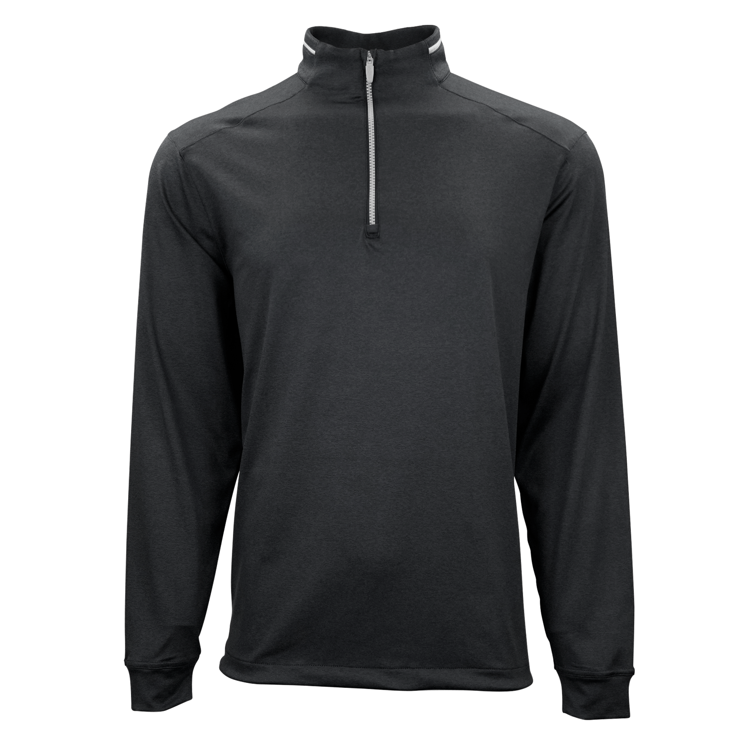 Greg Norman - Men's Leaderboard 1/4-Zip – Threadfellows Greg Norman - Men's Leaderboard 1/4-Zip – Threadfellows