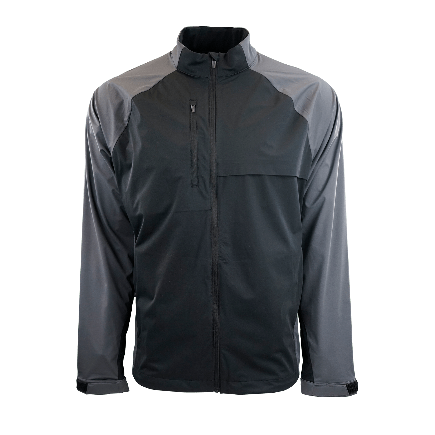 Weatherknit Rain Shell Jacket | Golf Ready | Greg Norman Weatherknit Rain Shell Jacket | Golf Ready | Greg Norman