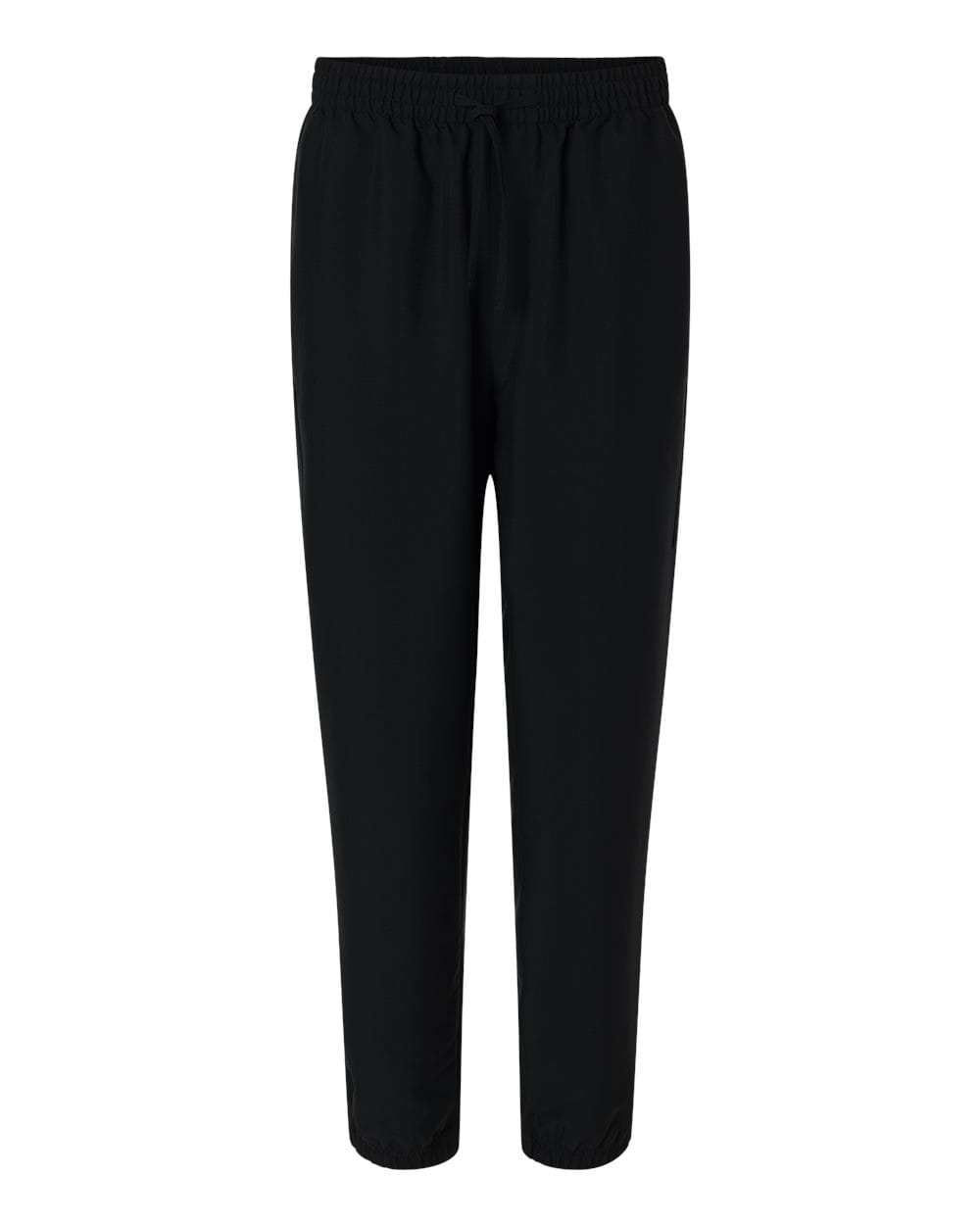 Hanes Scrubs S / Black Hanes - Men's Scrub Joggers
