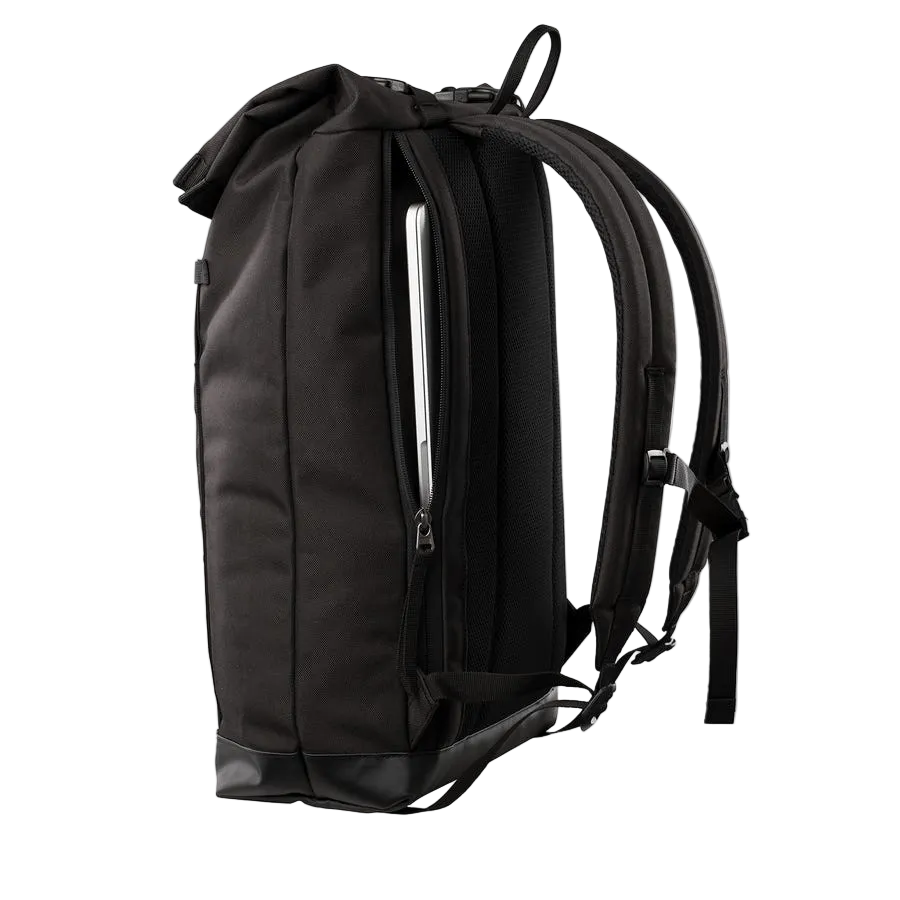 Helly Hansen Bags One Size / Black Helly Hansen - Stockholm Backpack