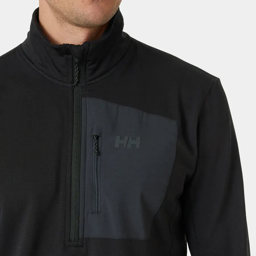 Helly Hansen Fleece Helly Hansen - Men's Versalite Half-Zip Fleece