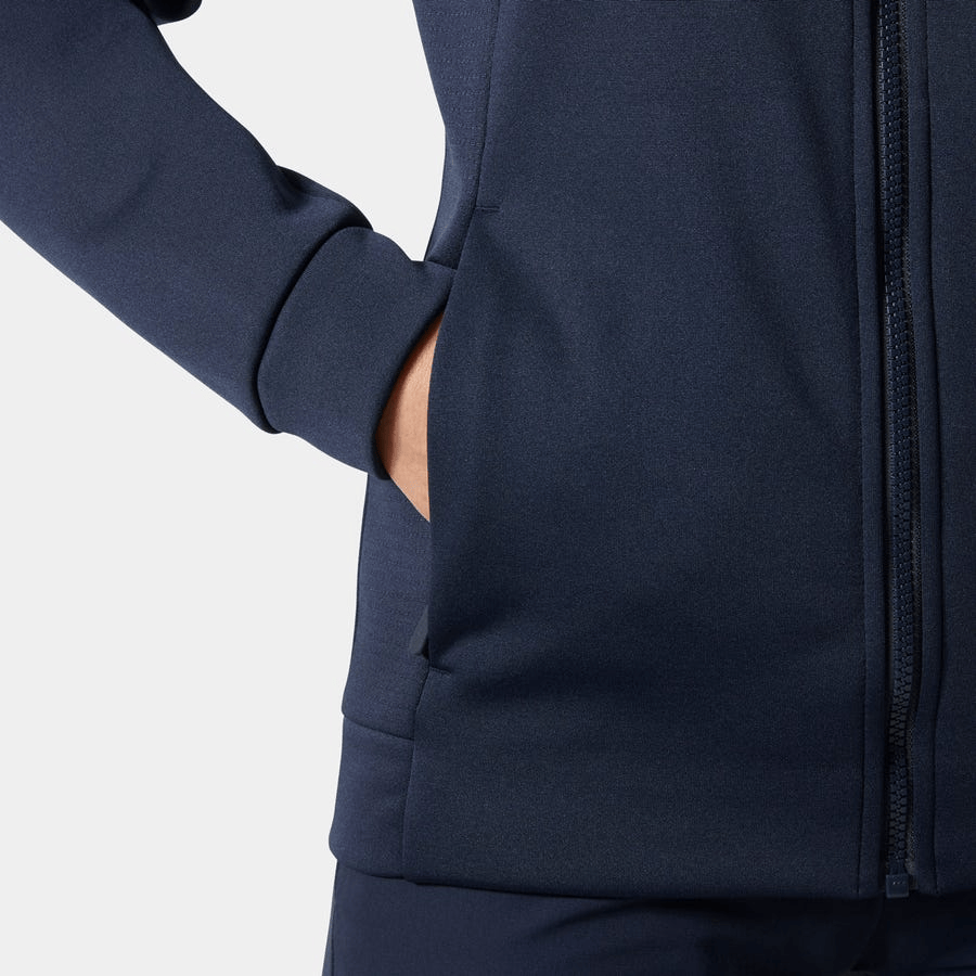 Helly Hansen Fleece Helly Hansen - Women's Crew Fleece Jacket