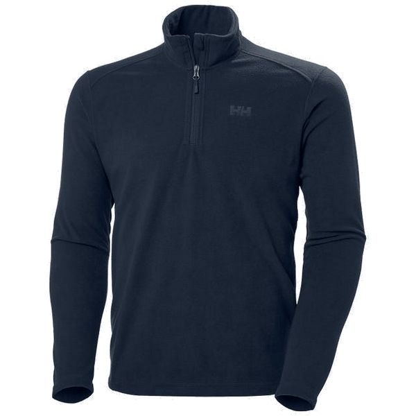 Helly hansen pullover online fleece