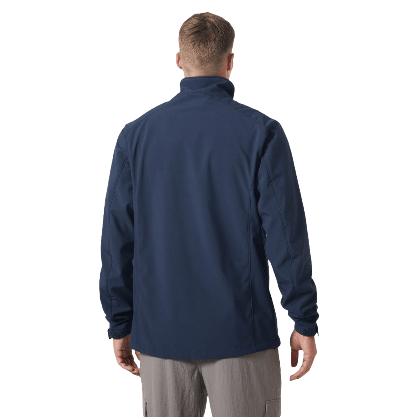 Helly Hansen Outerwear Helly Hansen - Men's Paramount Softshell Jacket