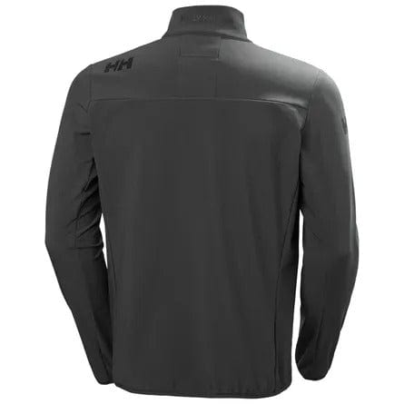 Helly Hansen Heren Crew Softshell Jas 2.0