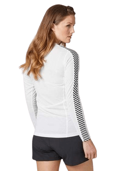 Helly Hansen T-shirts Helly Hansen - Women's HH Lifa Crew