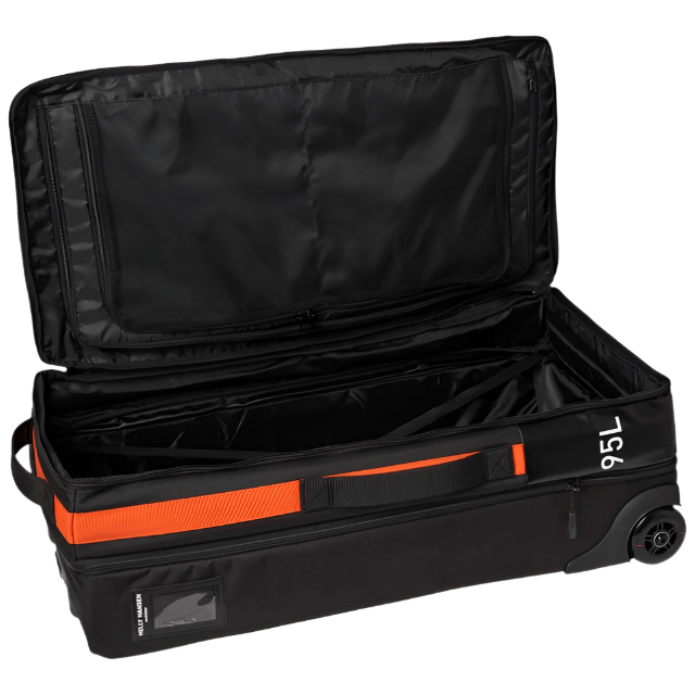 Helly Hansen Workwear Bags 95L / Black Helly Hansen Workwear - Kensington Trolley 95L
