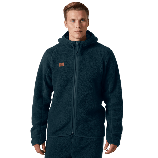 Helly Hansen Workwear Men s Heritage Pile Hoodie