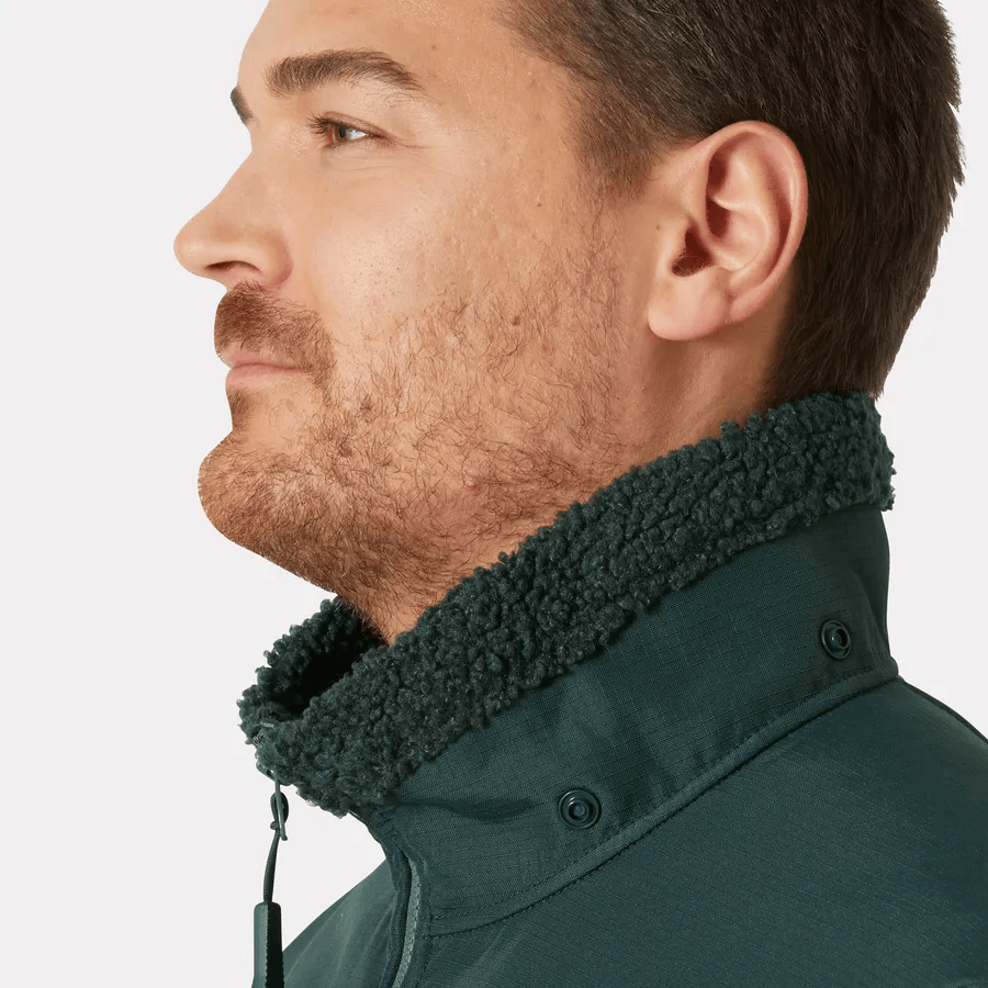 Helly Hansen Workwear Outerwear Helly Hansen Workwear - Men's Oxford Winter Softshell Jacket