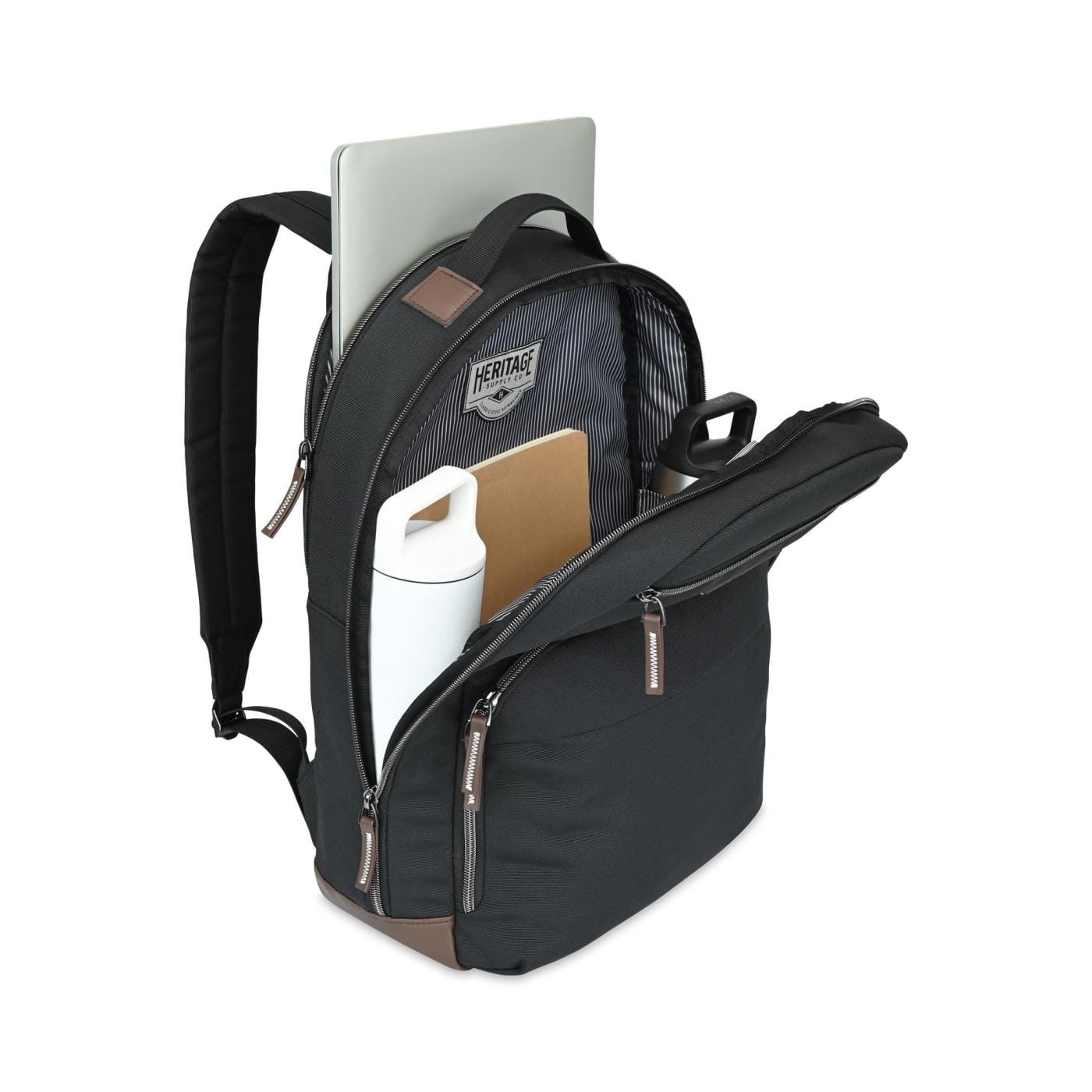 Heritage Supply Bags Heritage Supply - Legacy Laptop Backpack