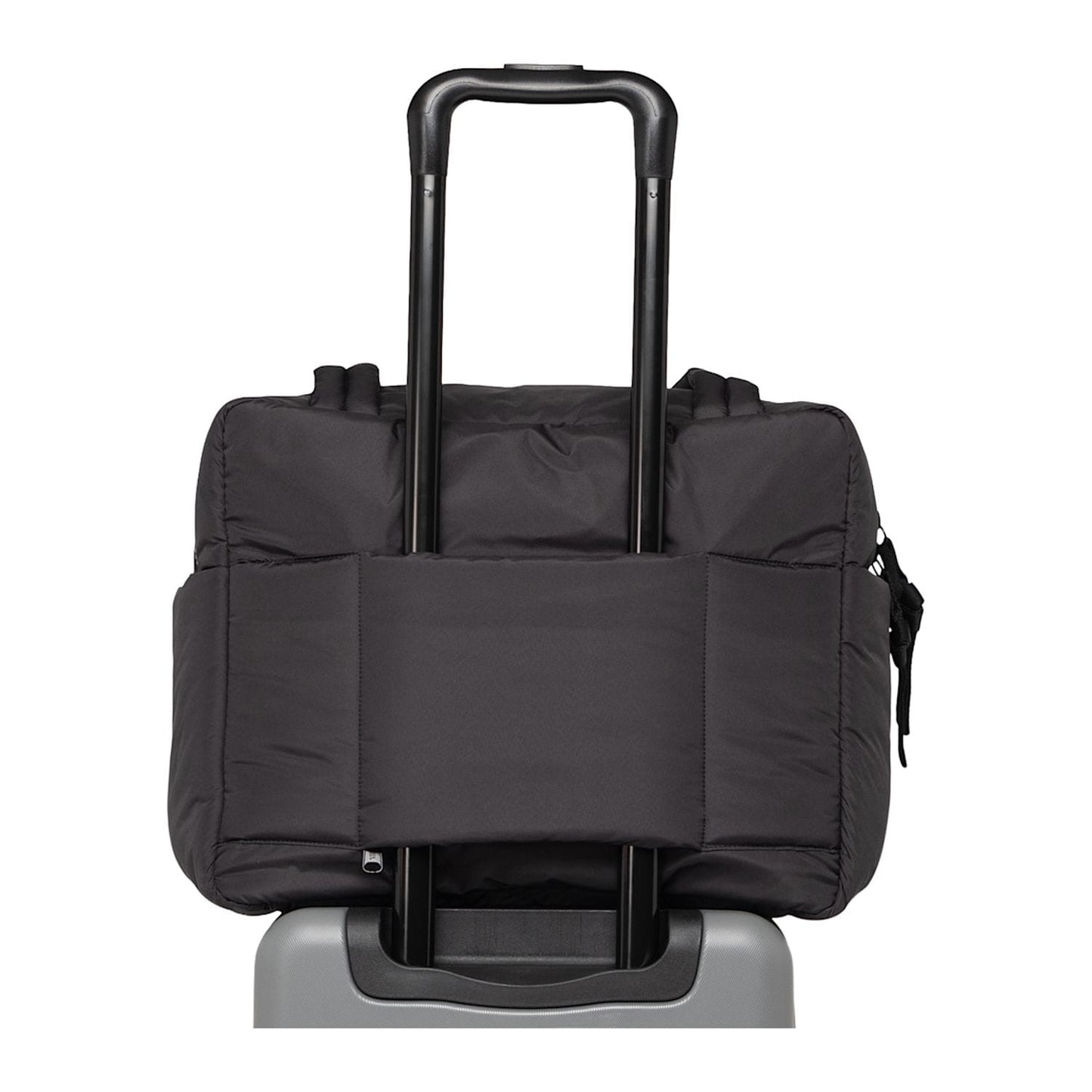 Herschel Bags One Size / Black Herschel - Cloudform Duffle