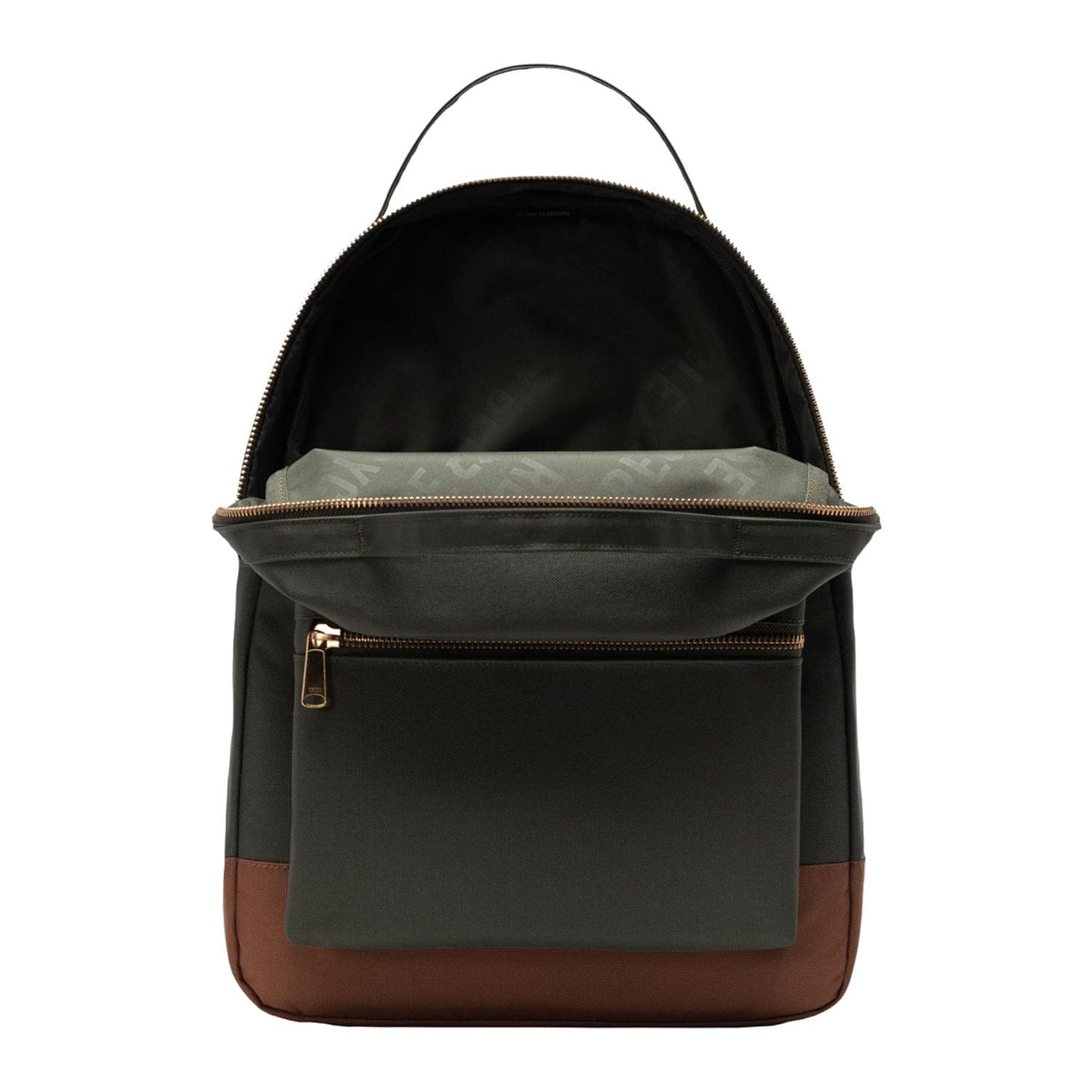 Herschel Bags One Size / Forest Herschel - Eco Nova 13" Laptop Backpack