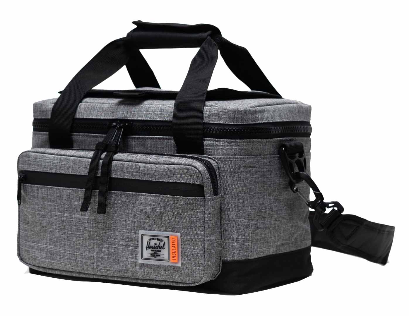 Herschel Pop Quiz 12 Pack Insulated Cooler