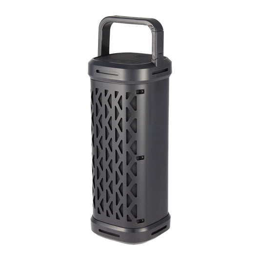 High Sierra Electronics One Size / Black High Sierra - Trail Grip Magnetic Outdoor Speaker