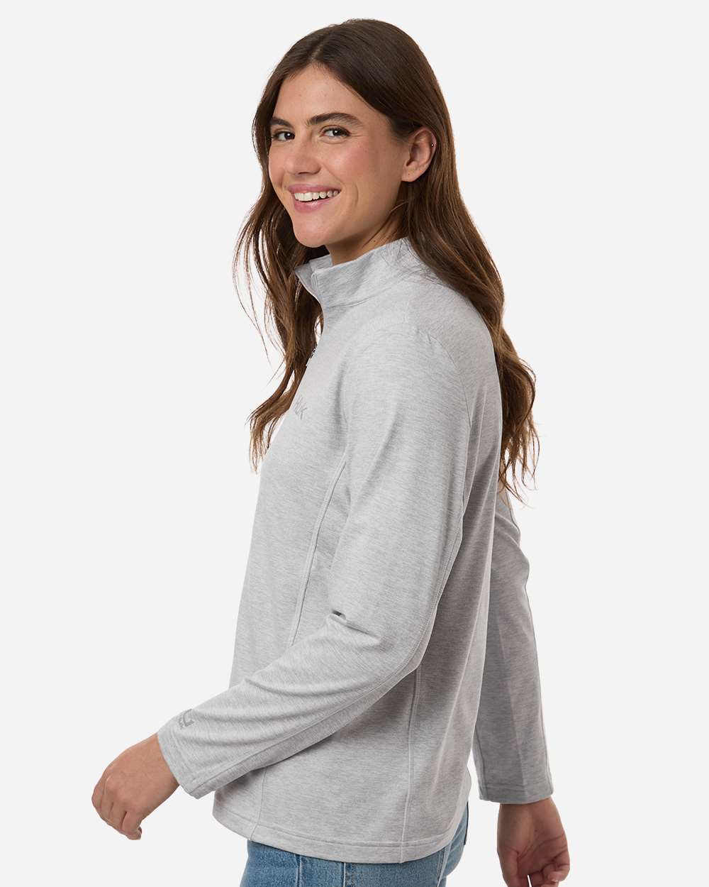 HUK Layering HUK - Women's Coldfront+ Quarter-Zip Pullover