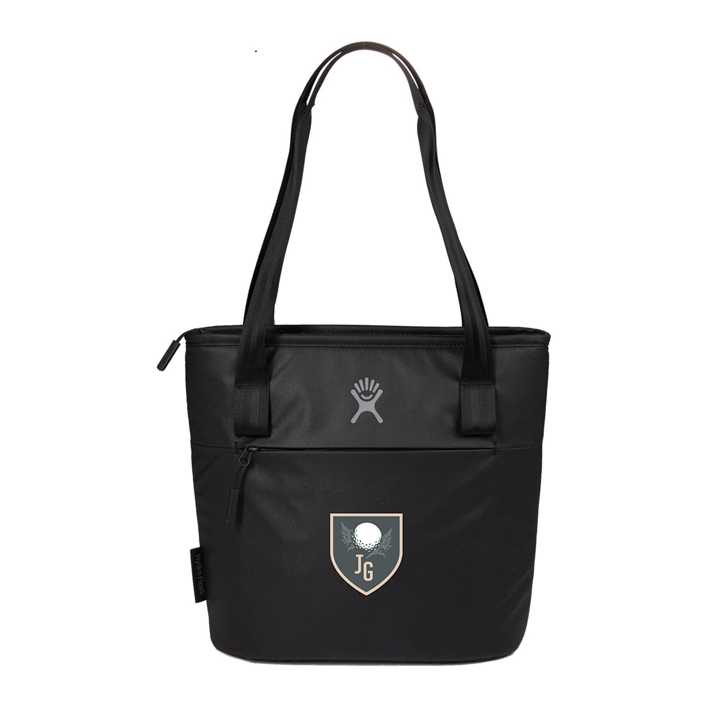 Hydro Flask Bags 20L / Black Hydro Flask - 8L Tote Cooler
