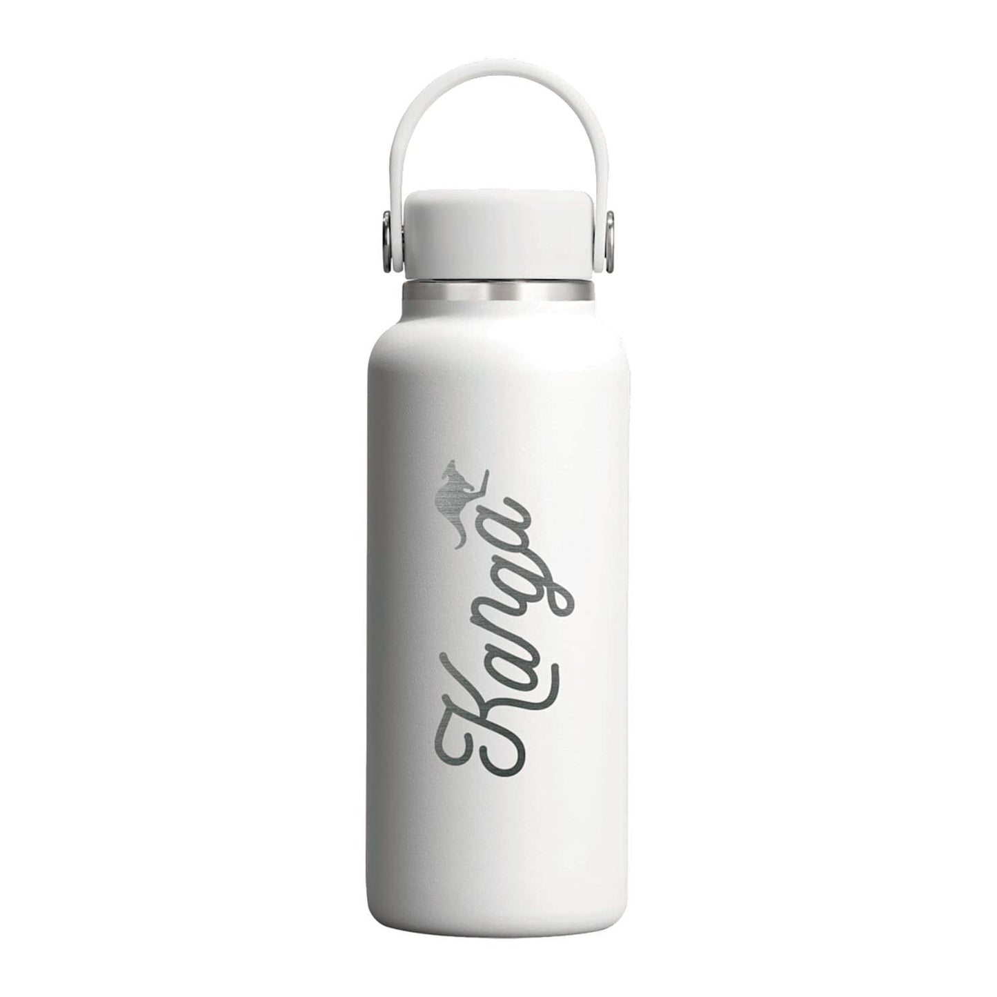 Hydro Flask Drinkware Hydro Flask - Micro Hydro Mini Bottle 13.5oz w/ Removable FlexClip