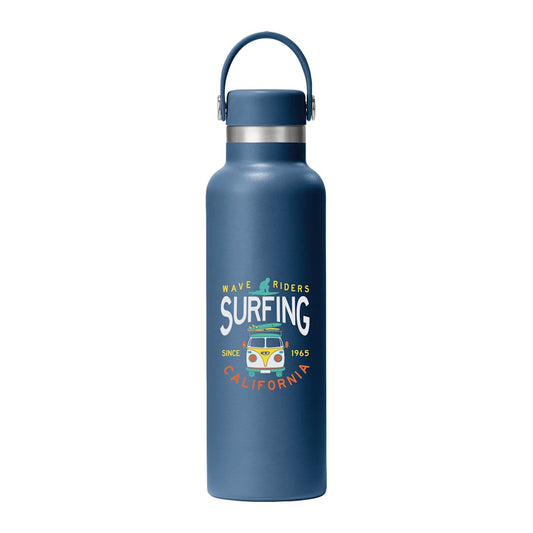 Hydro Flask Drinkware Hydro Flask - Standard Mouth w/ Flex Cap 21oz