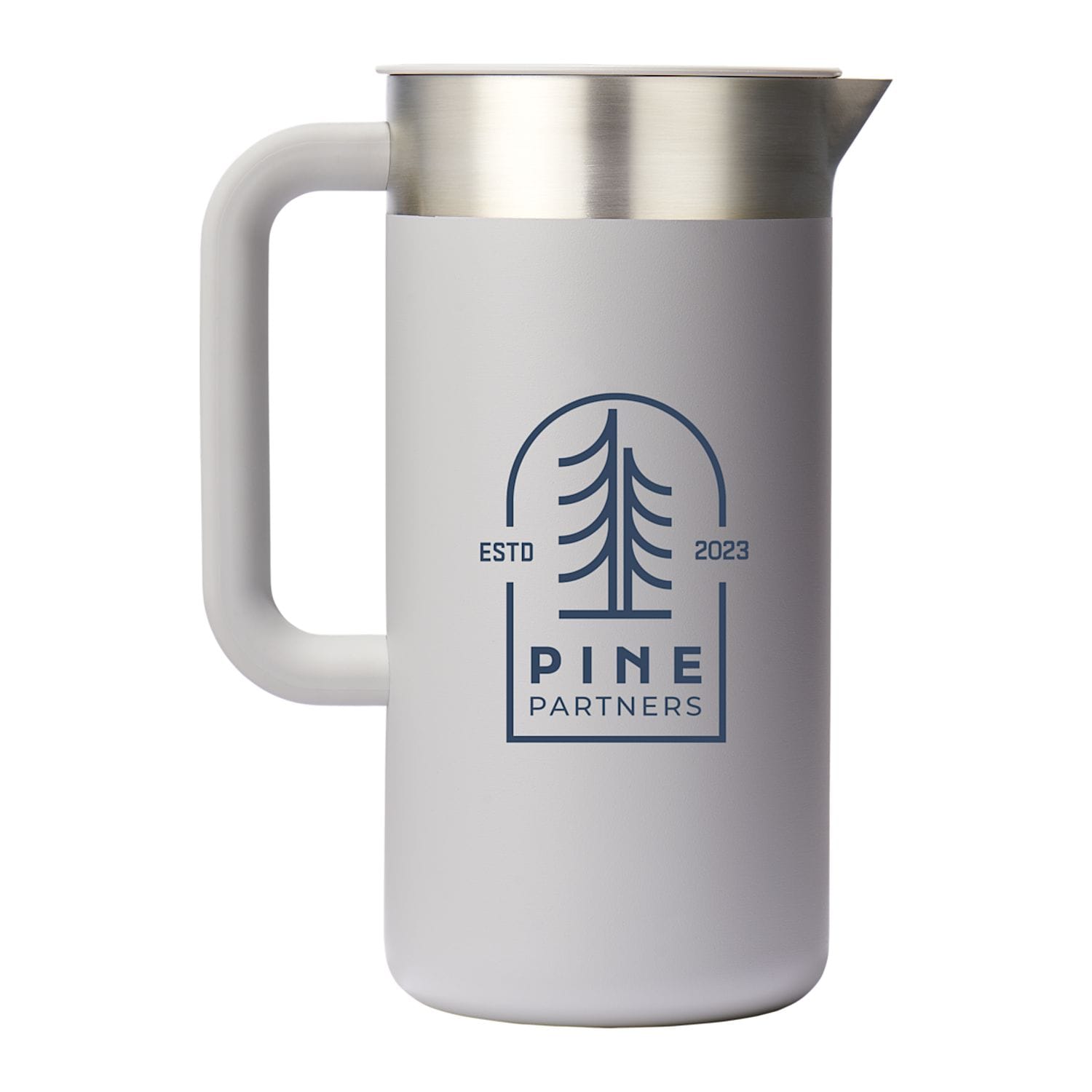 Insulated Pitcher 51oz | TempShield Vacuum | Hydro Flask