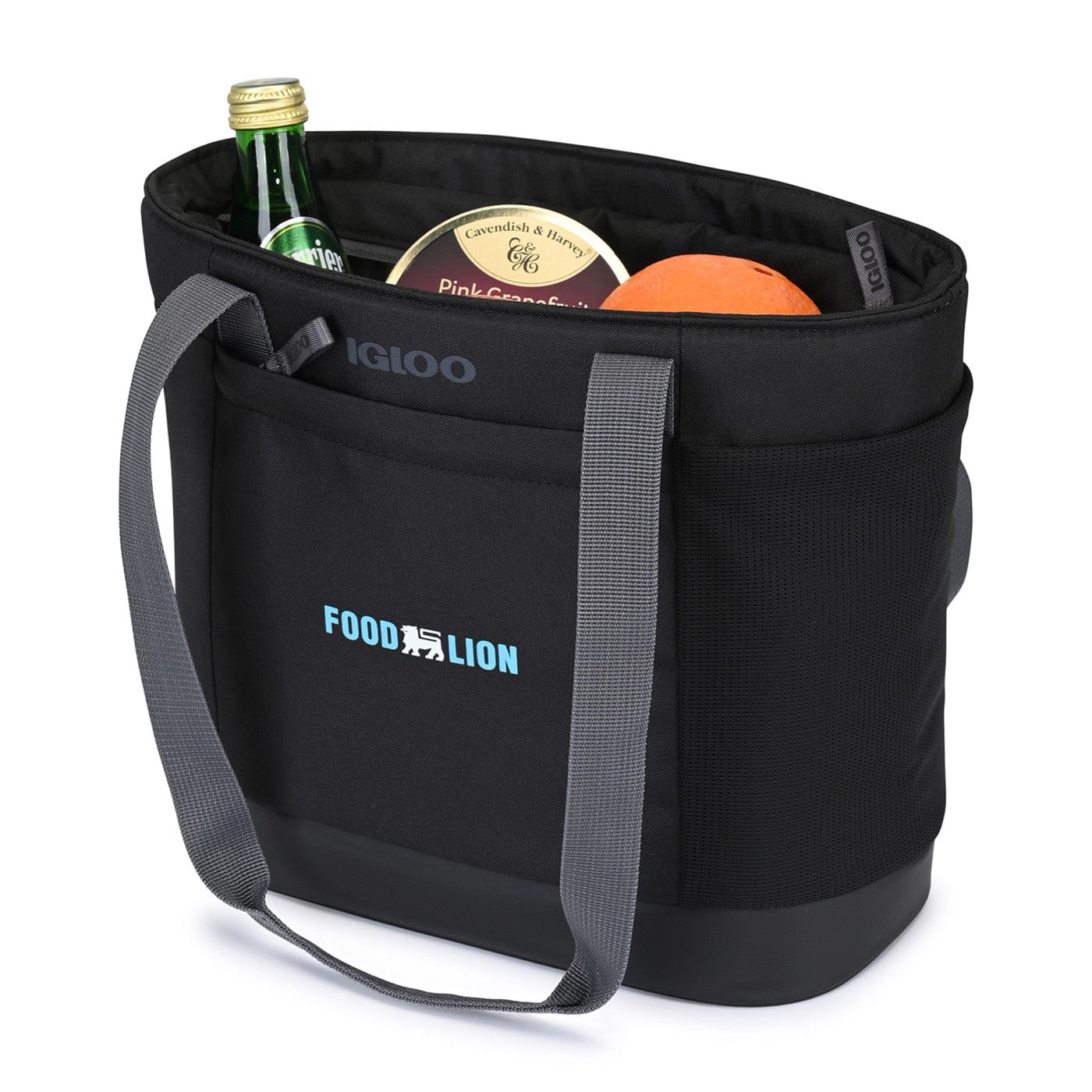 Day Chiller 9-Can Tote | Eco-Friendly Soft Cooler