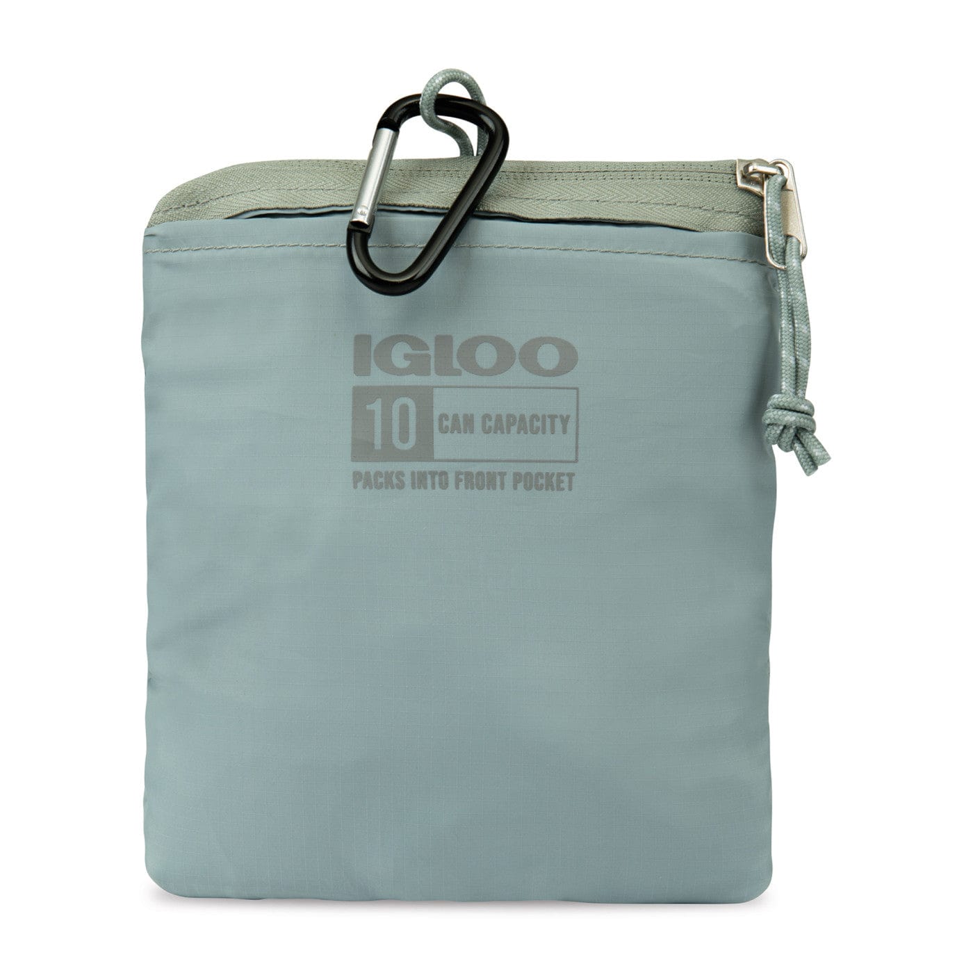Igloo Bags Igloo - Packable Puffer 10-Can Cooler Bag