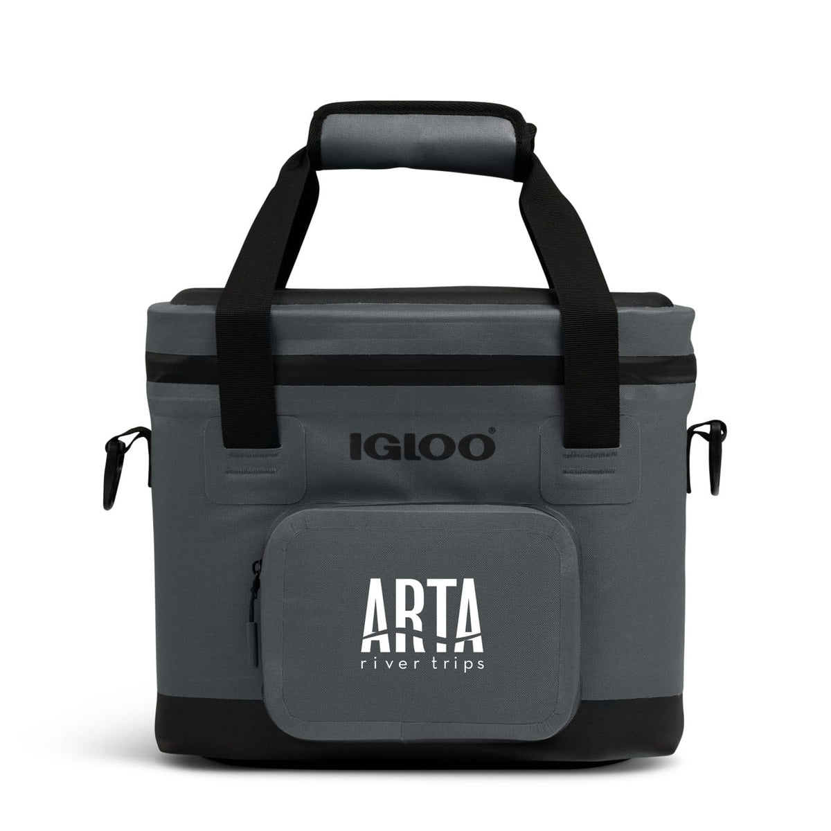 Igloo Bags One Size / Carbonite Igloo - Trailmate 18 Cooler
