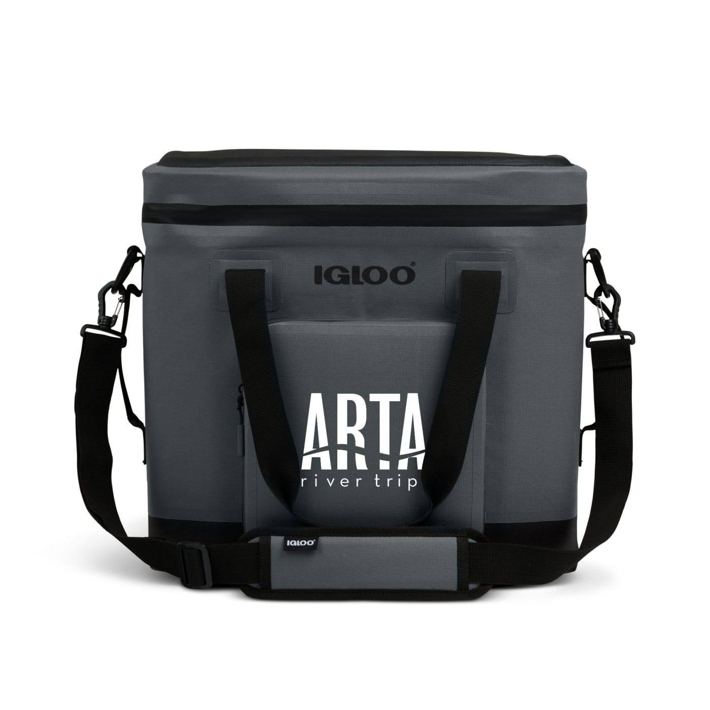 Igloo Bags One Size / Carbonite Igloo - Trailmate 36 Can Cooler
