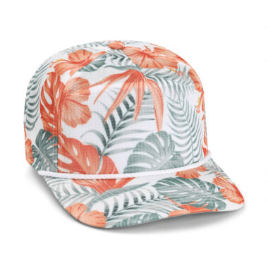 Imperial - The Live Wire Rope Cap – Threadfellows