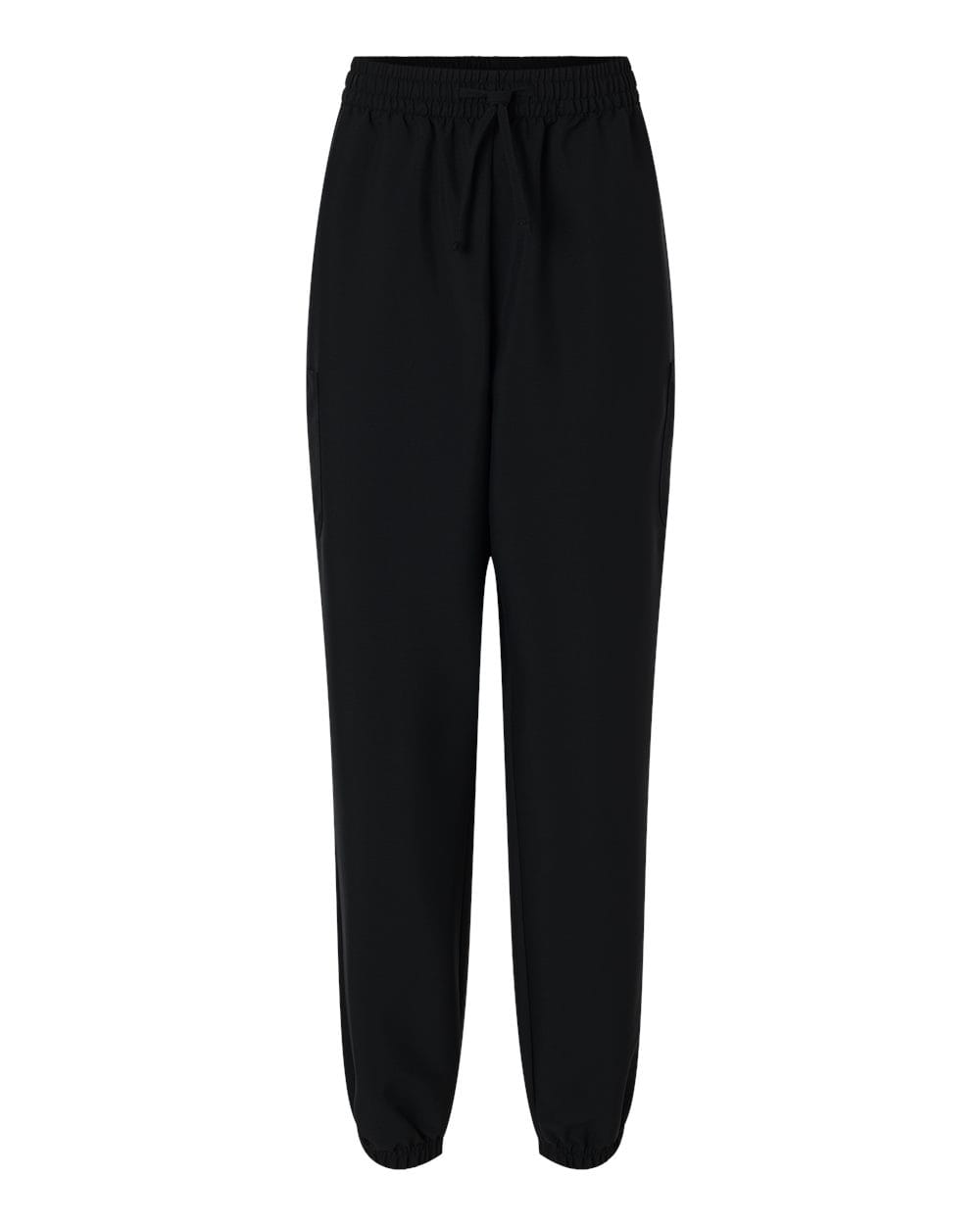 JAANUU Scrubs S / Black Hames - Women's Scrub Joggers