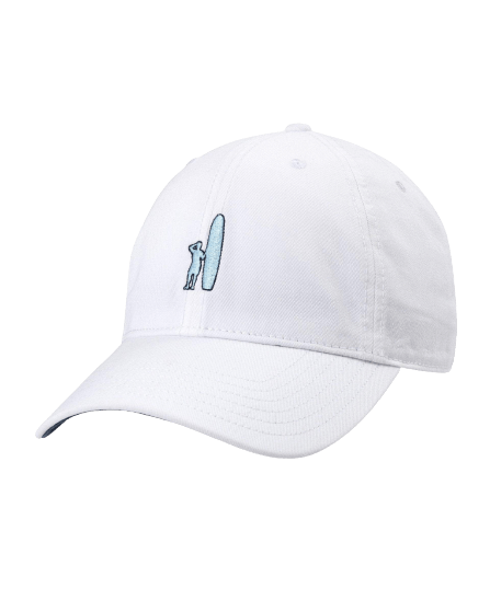 Vineyard Vines - Performance Baseball Hat – Threadfellows