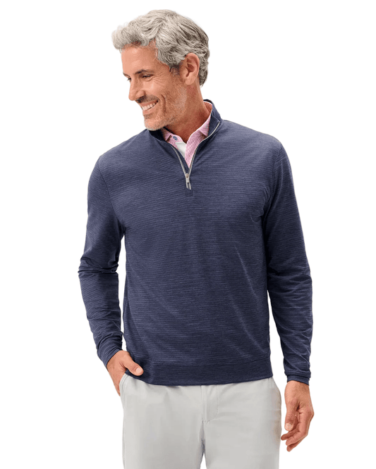 Johnnie-O Layering Johnnie-O - Kanan Performance 1/4 Zip Pullover