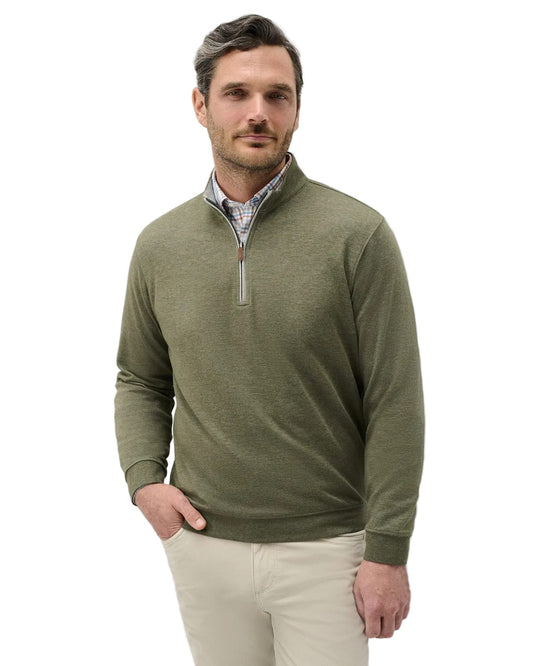 Johnnie-O Layering Johnnie-O - Sully 1/4 Zip Pullover