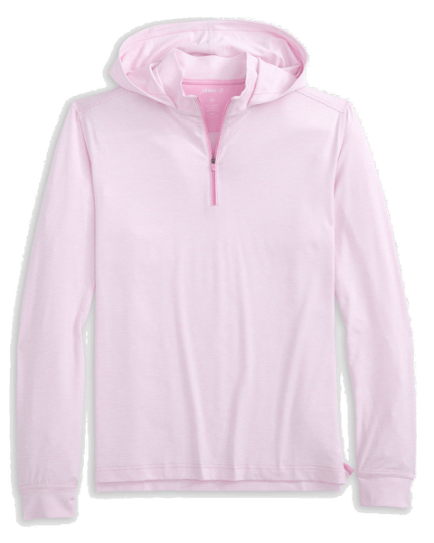Sweatshirt With Strings For Boys Johnnie O Hybrid
