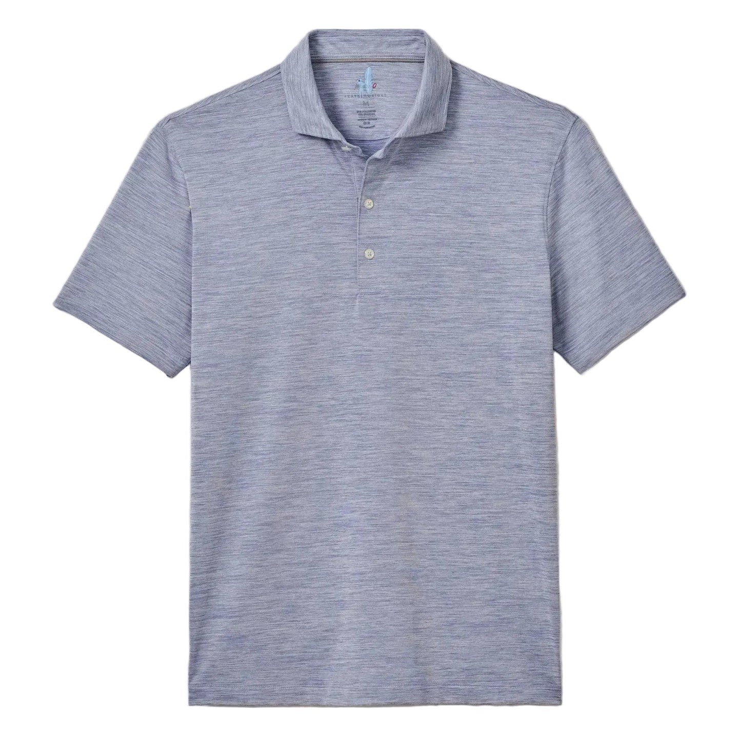 Johnnie-O Polos S / Verbena Johnnie-O - Huron Featherweight Polo