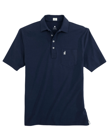 Polo shirt with 4 buttons Clearance