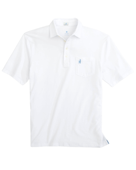 johnnie O The Original 4 Button Polo Threadfellows