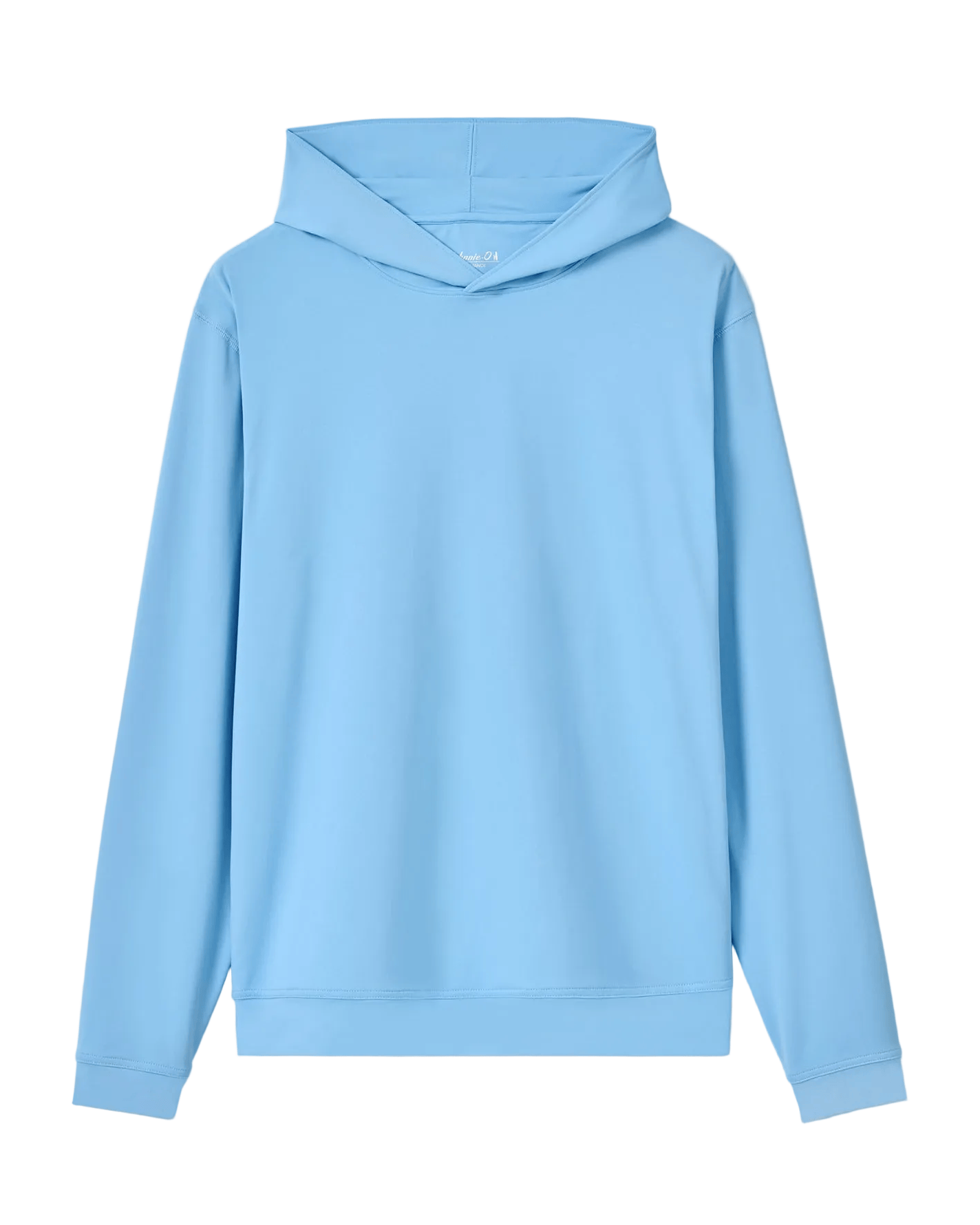 Johnnie-O Sweatshirts Maliblu / S Johnnie-O - Motion Performance Hoodie