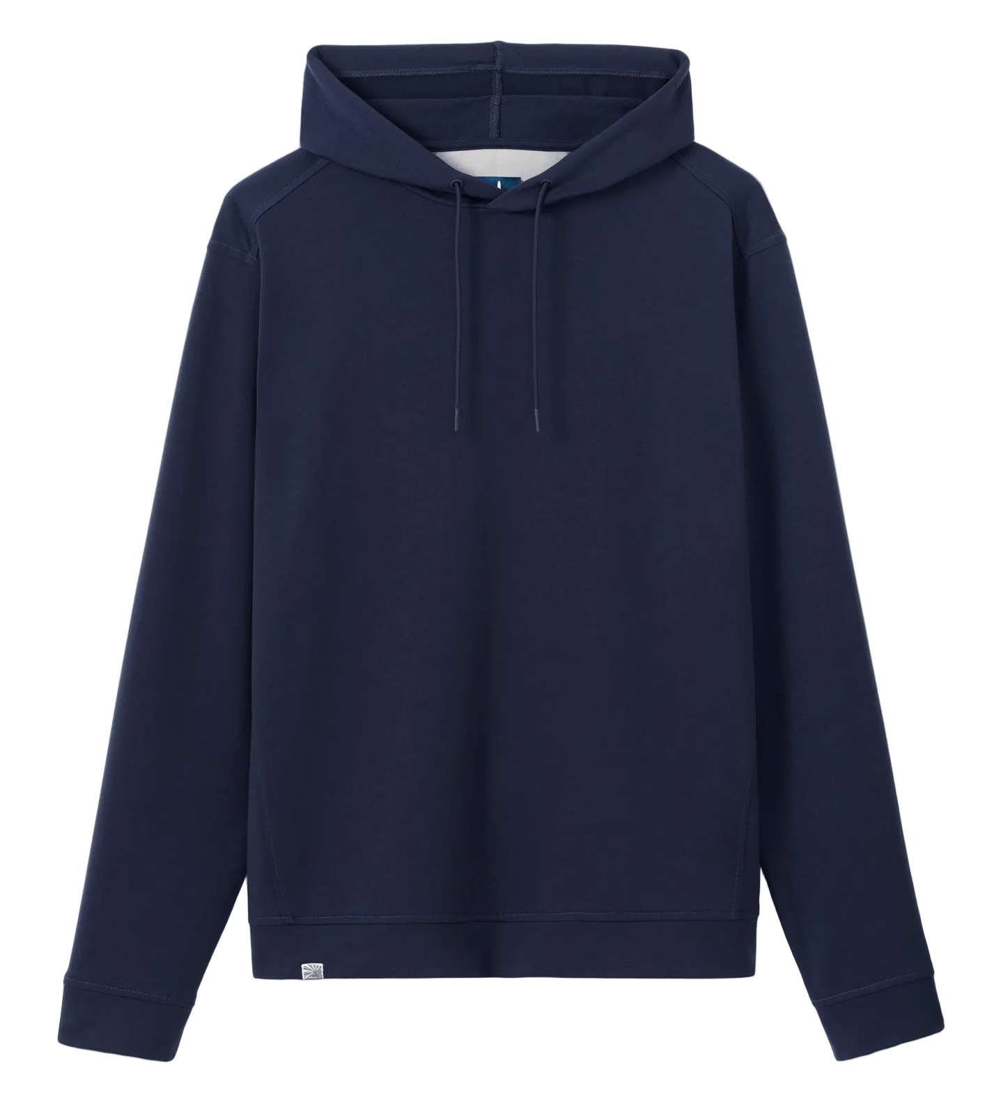 Johnnie-O Sweatshirts Navy / S Johnnie-O - Willard Drirelease® Hoodie
