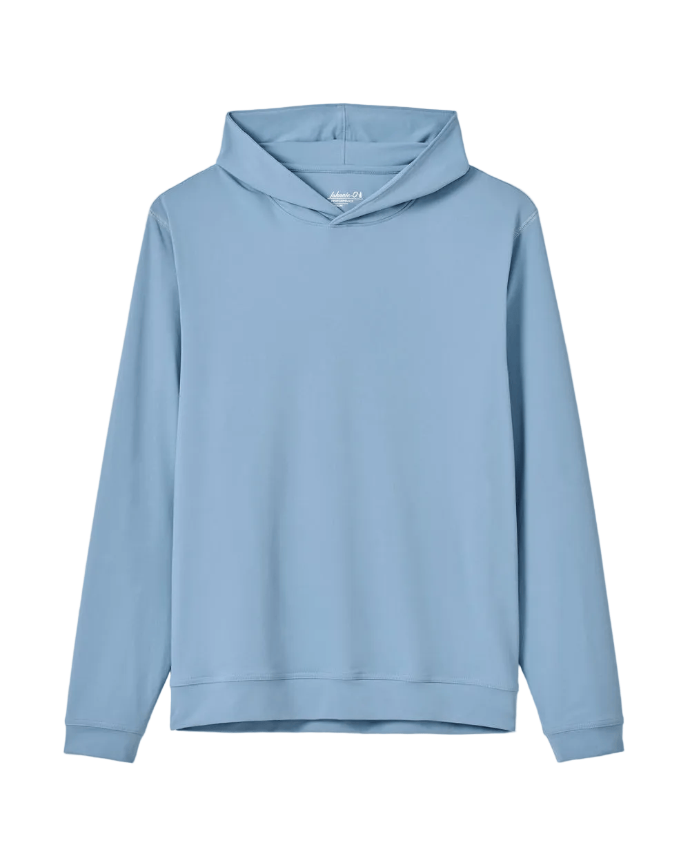 Johnnie-O Sweatshirts S / Carbon Fiber Johnnie-O - Motion Performance Hoodie