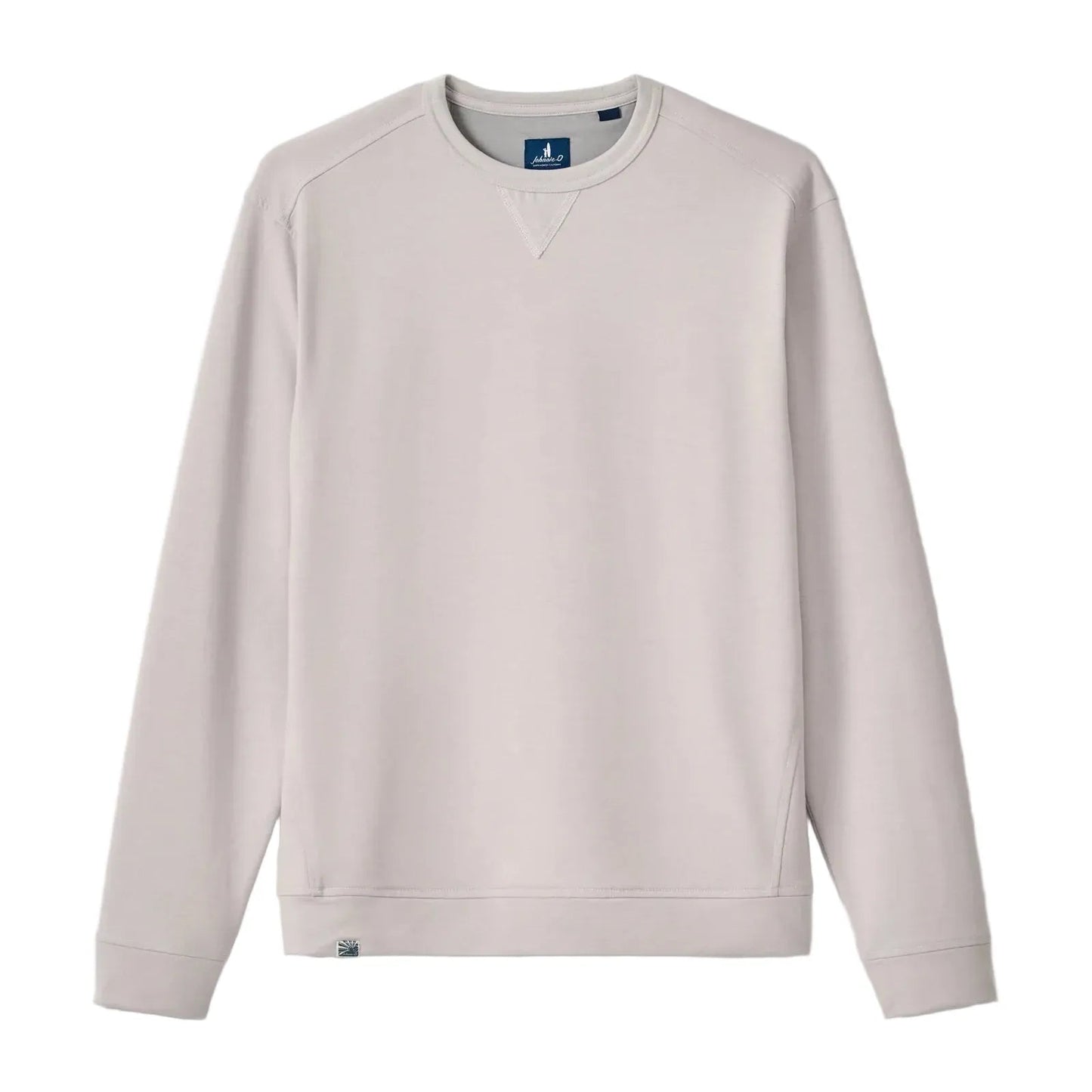 Johnnie-O Sweatshirts S / Echo Johnnie-O - Willard Drirelease® Crewneck